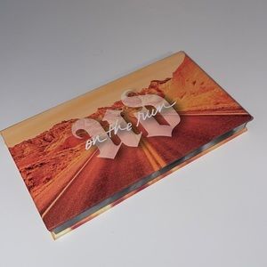 Urban Decay Highway Queen Palette